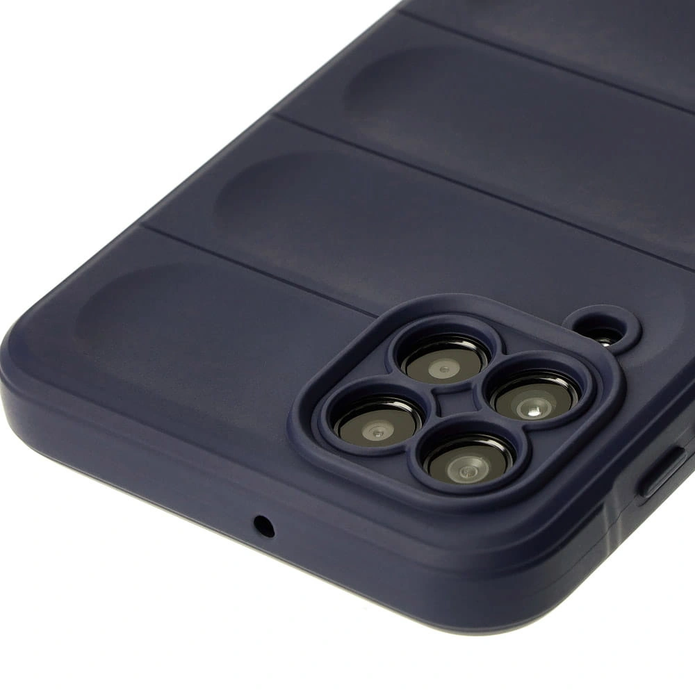 Bizon Case Tur Samsung Galaxy M33 5G navy blue