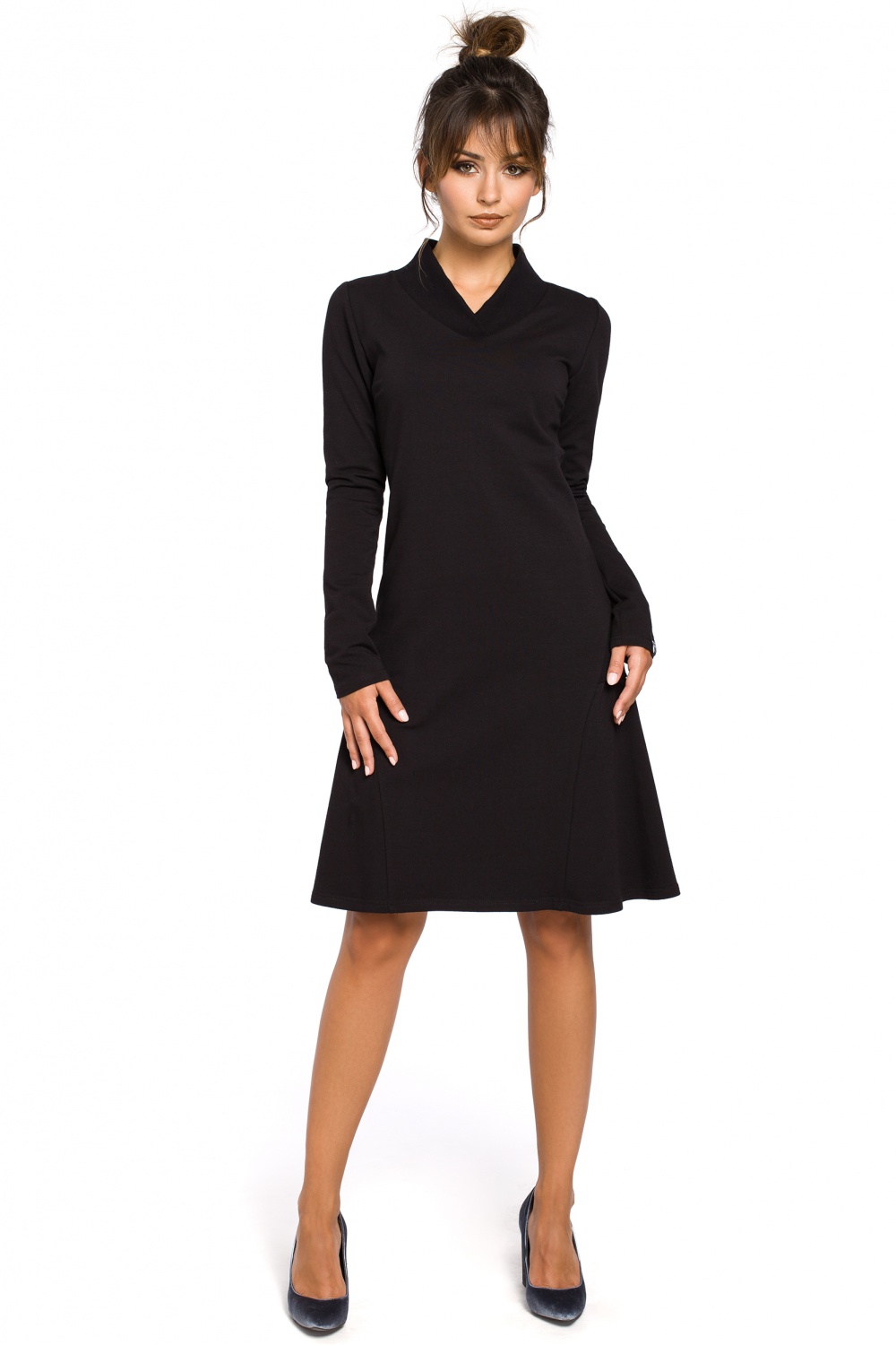  Daydress model 104248 BeWear  black