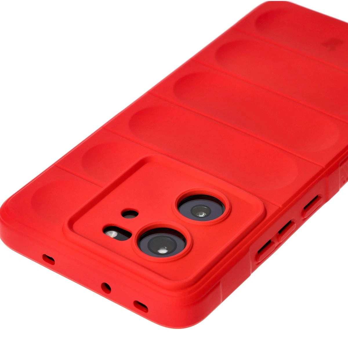 Bizon Case Tur Xiaomi 13T Pro / 13T red