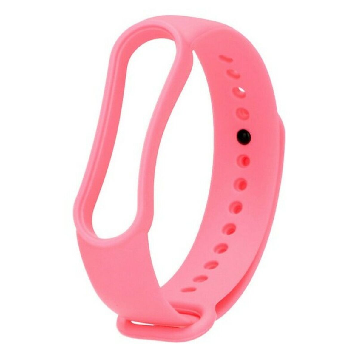 Replacement Activity Bracelet Mi Band 5 Contact TPU