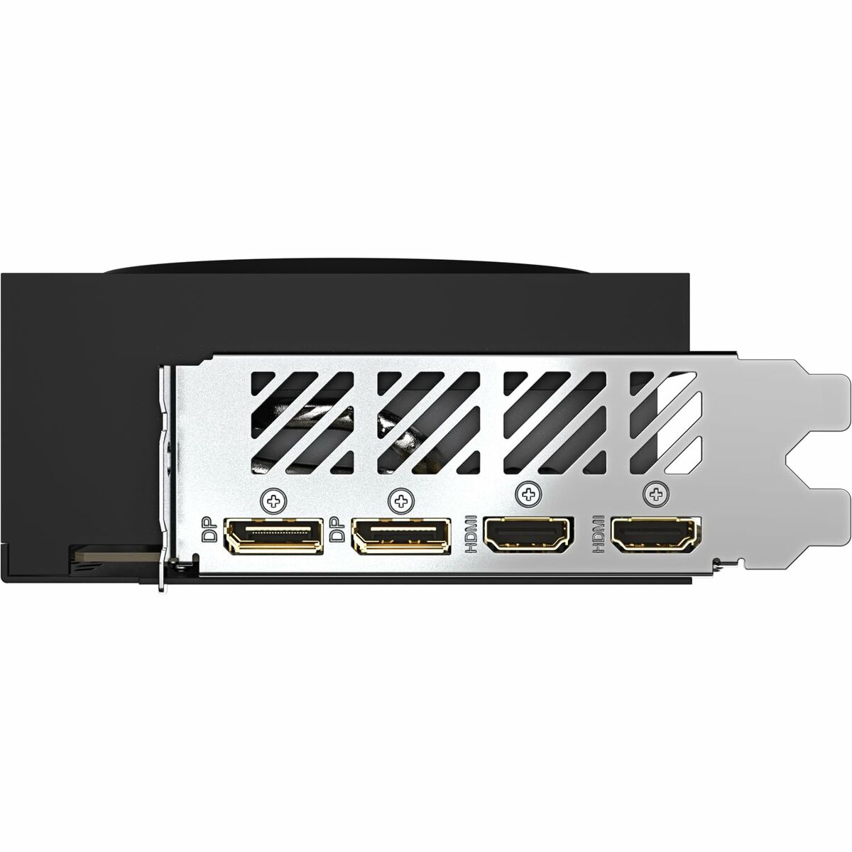 Graphics card Gigabyte 16 GB GDDR6 Graphics card Gigabyte 16 GB GDDR6