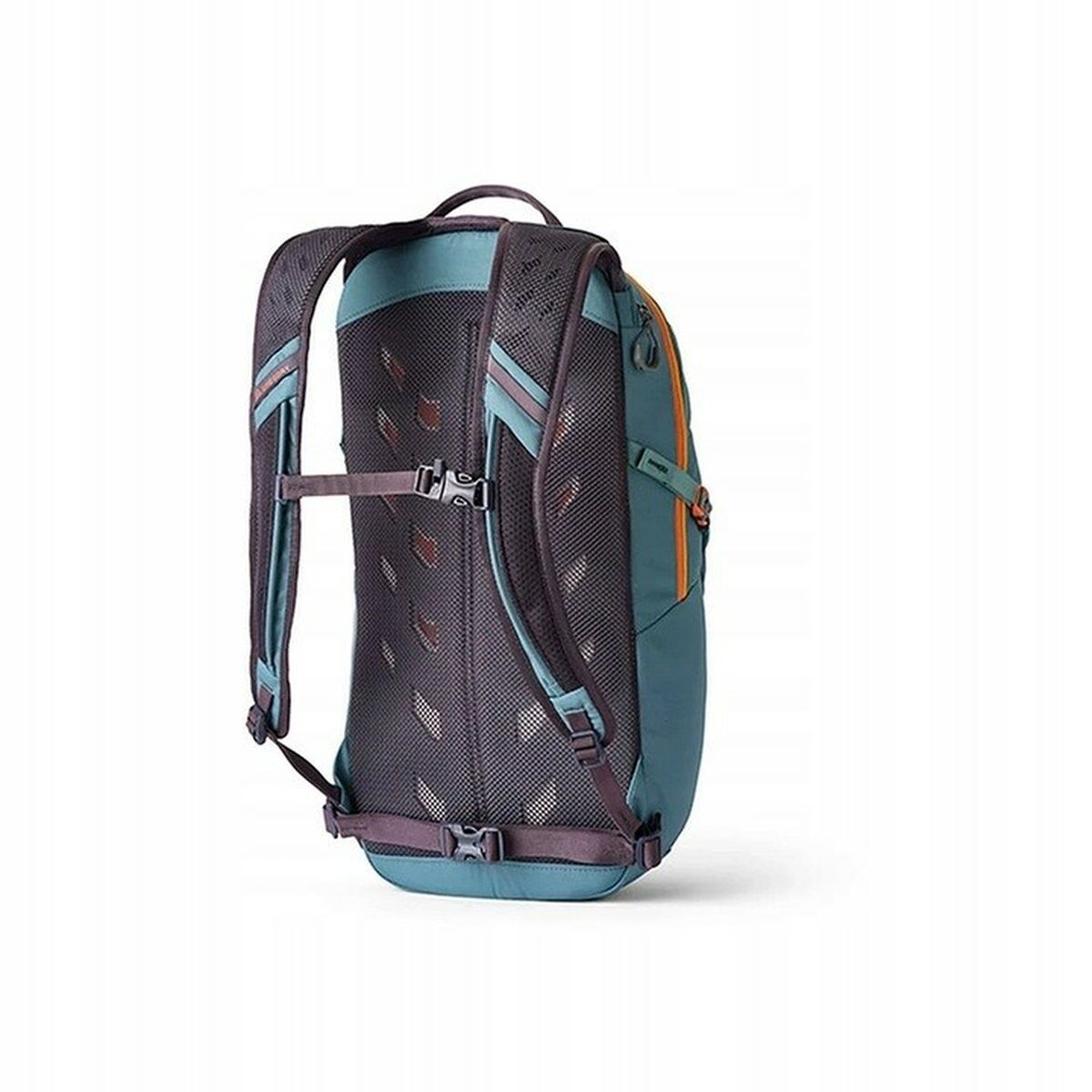 Gym Bag Gregory Nano 18 Blue 27 x 51 x 20 cm 18 L (18 L)