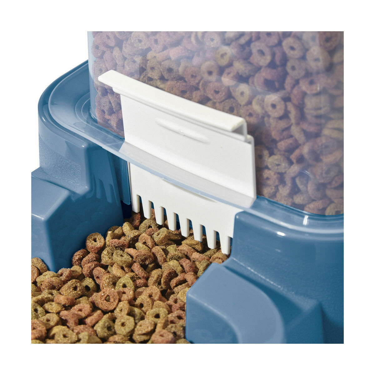 Pet feeding dish Tontarelli 36,1 x 21,6 x 24,2 cm 36,5 x 21 x 26 cm (10 Units)