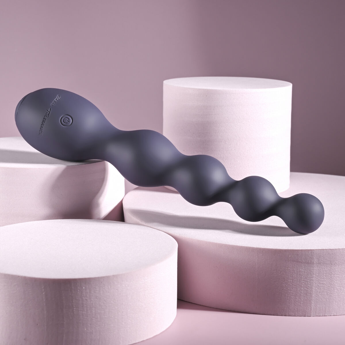 Cassini Anal Vibrator Black Evolved Zero Tolerance Purple Cassini Anal Vibrator Black Evolved Zero Tolerance Purple