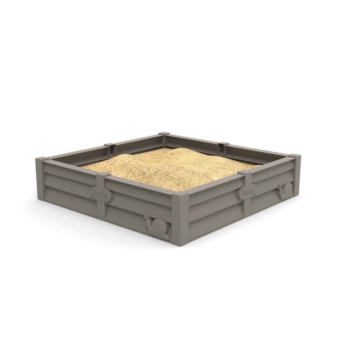 Sandpit Smoby 76 x 17 cm Accessory Sandpit Smoby 76 x 17 cm Accessory