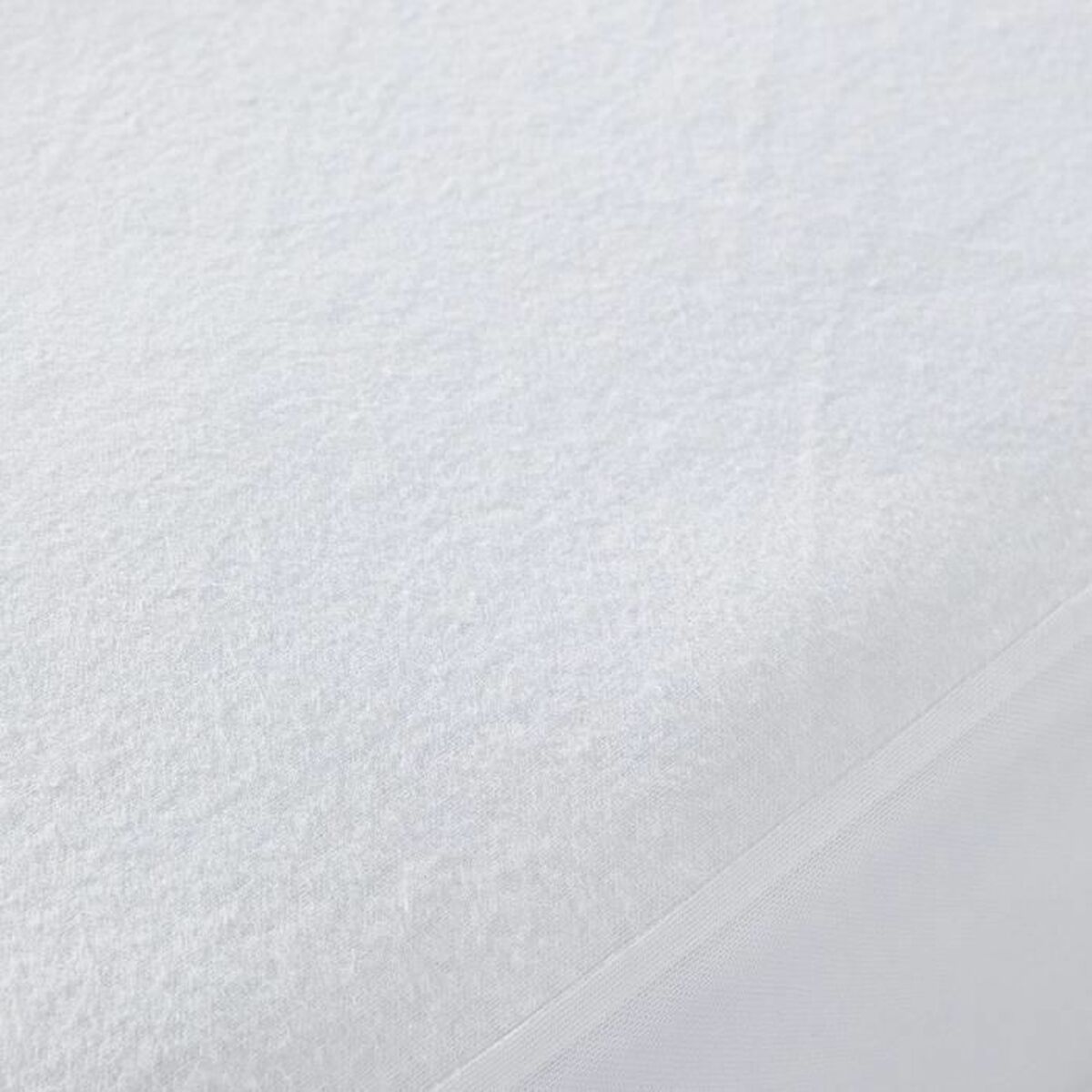 Mattress protector TODAY White