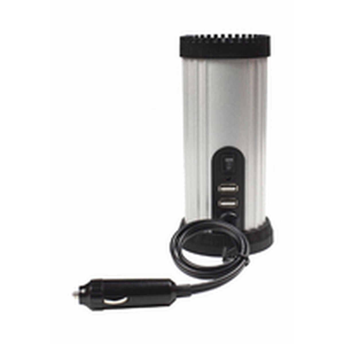 Car Charger GEMBIRD EG-PWC150-01 150W Car Charger GEMBIRD EG-PWC150-01 150W