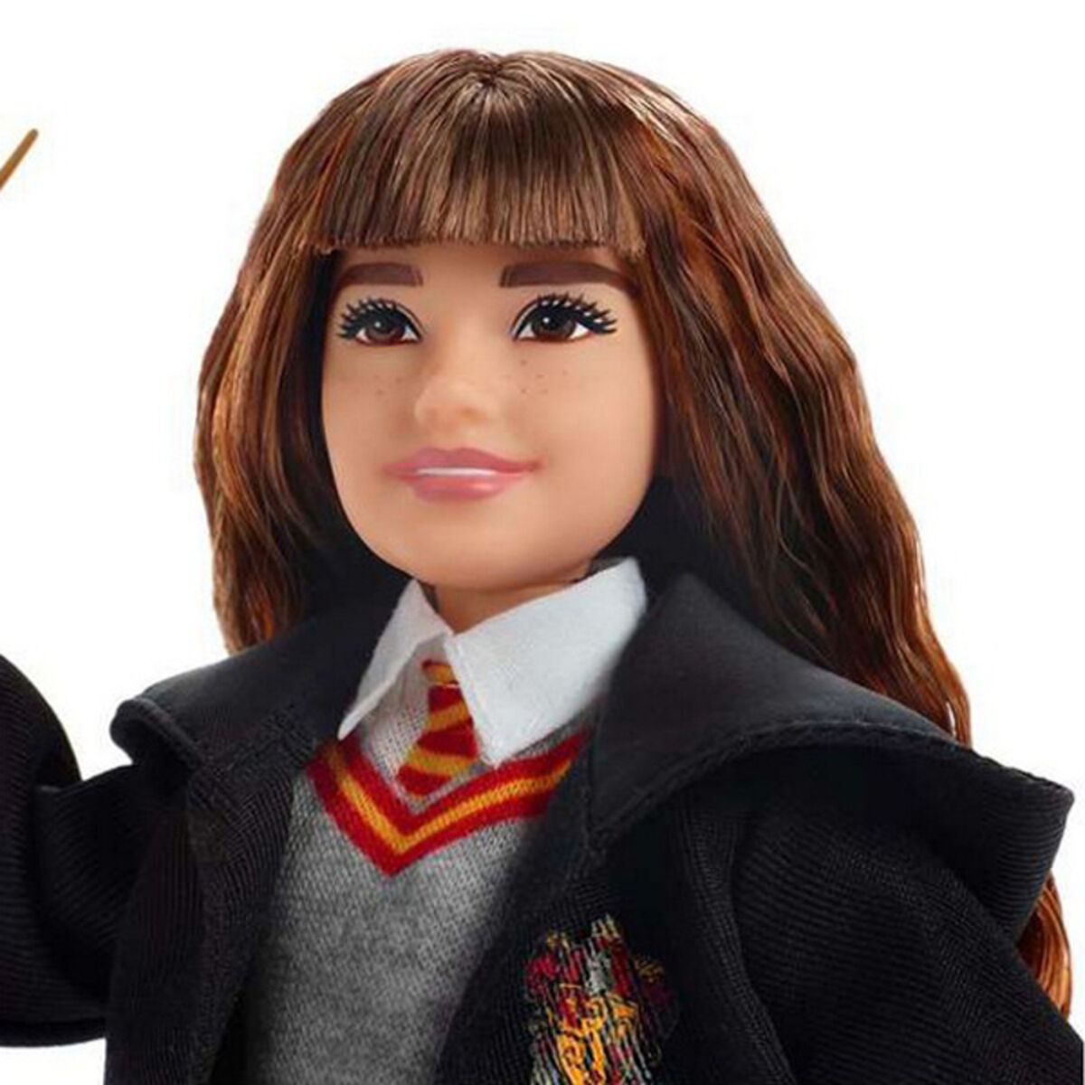 Doll Hermione Granger Mattel (Harry Potter)