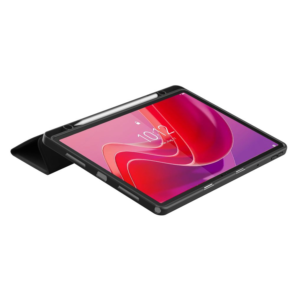 Tech-Protect SmartCase Pen Lenovo Tab M11 TB-330 Black