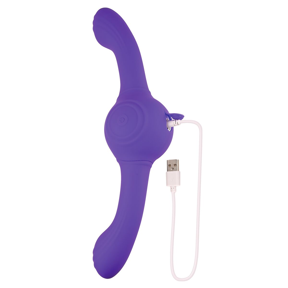 Double Penetration Stroker Evolved Our Gyro Vibe Purple Double Penetration Stroker Evolved Our Gyro Vibe Purple