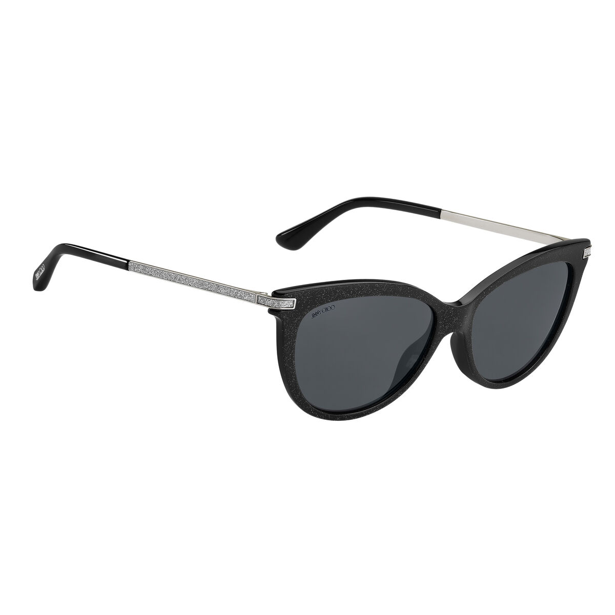 Ladies' Sunglasses Jimmy Choo AXELLE-G-S-DXF-IR