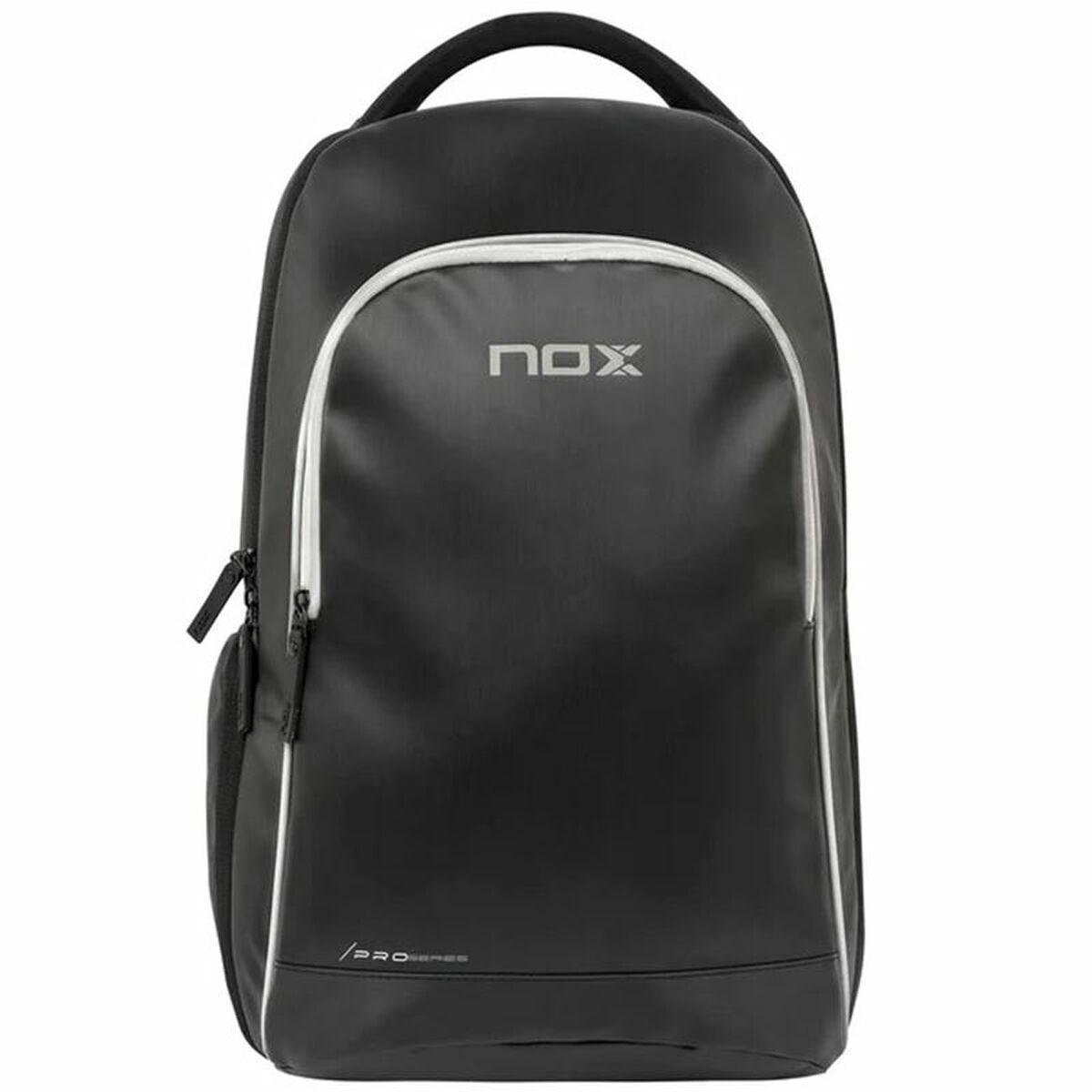 Gym Bag Nox Pro Series Black