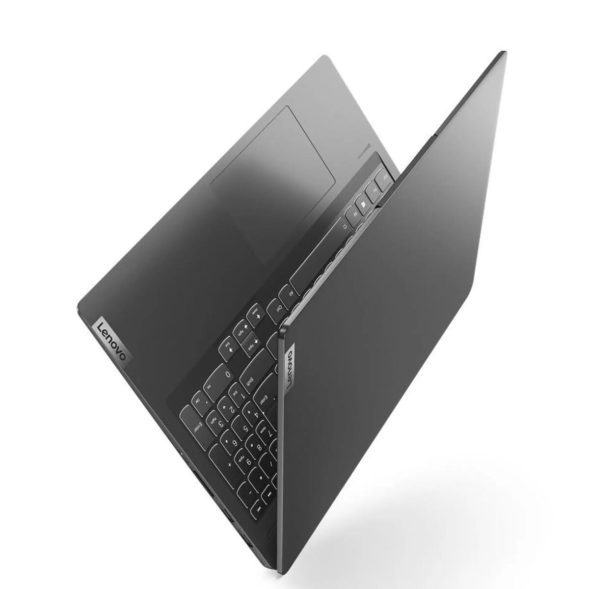 Laptop Lenovo IdeaPad 5 Pro 16ACH6 16" AMD Ryzen 7 5800H 16 GB RAM 1 TB SSD NVIDIA GeForce GTX 1650 Qwerty US