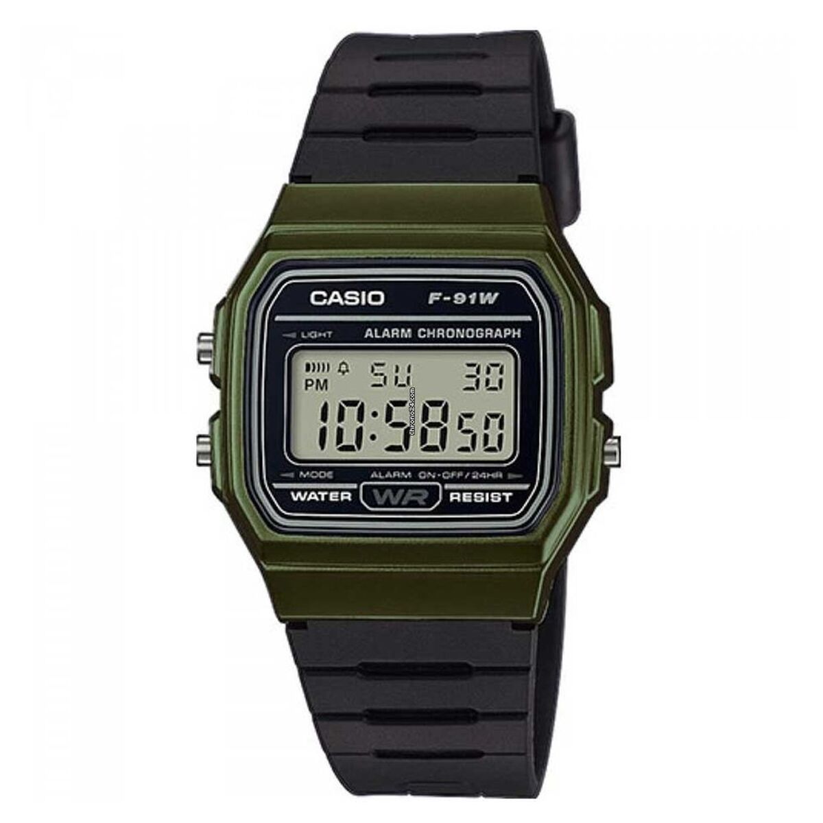 Zegarek Męski Casio VINTAGE (Ø 35 mm)