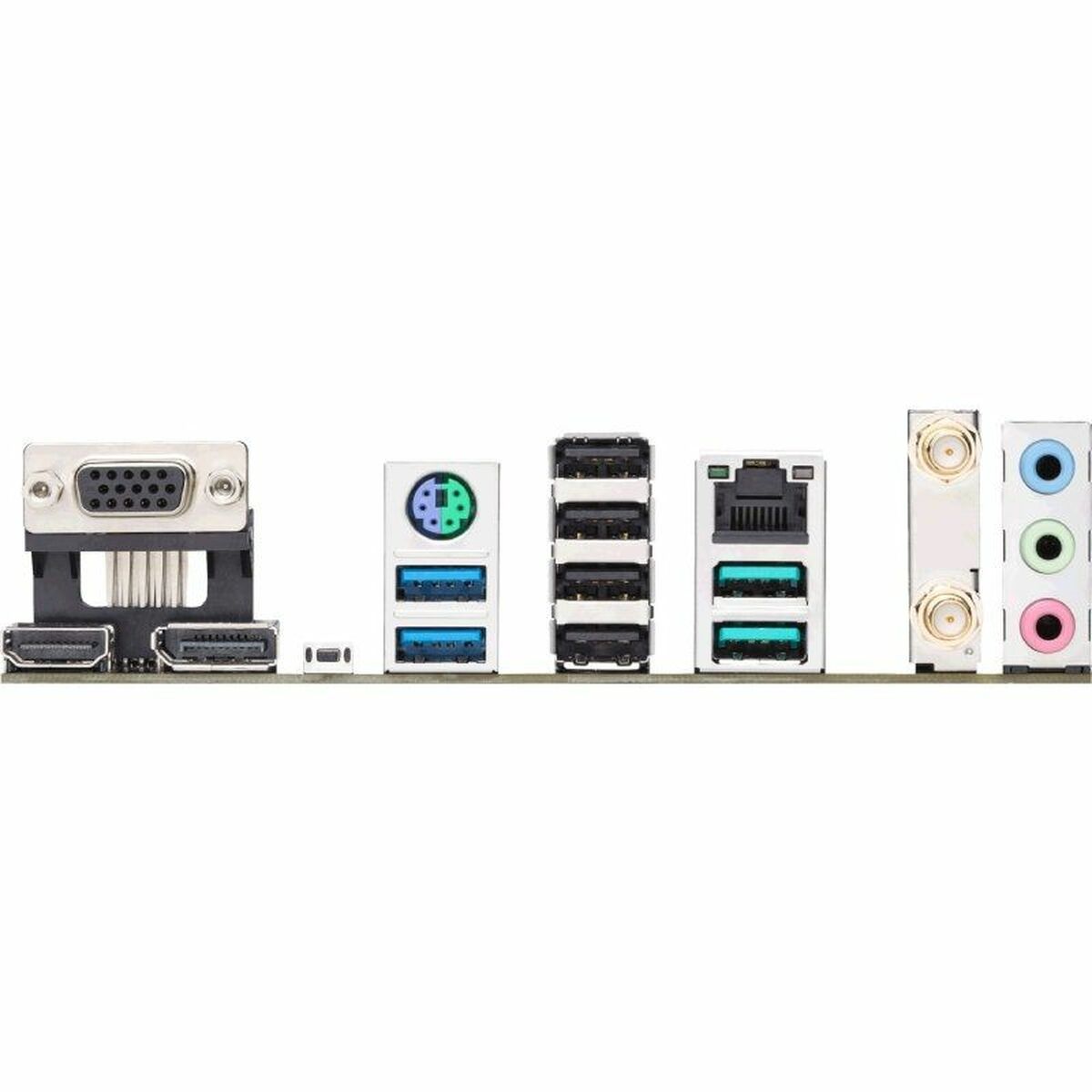 Motherboard Asus AMD AM5 AMD AMD B650 Motherboard Asus AMD AM5 AMD AMD B650