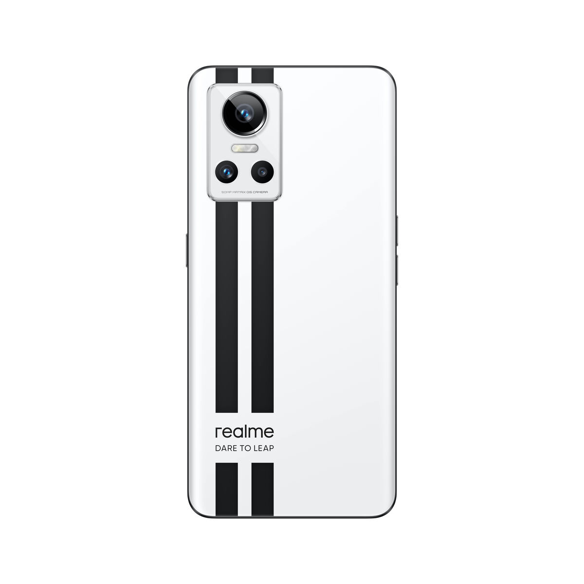 Smartphone Realme GT Neo 3 12GB  256GB 6,7"
