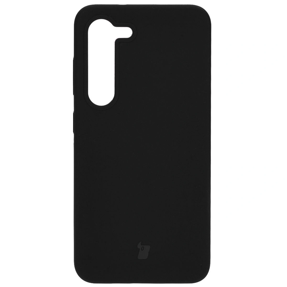 Bizon Soft Case Samsung Galaxy S23 black