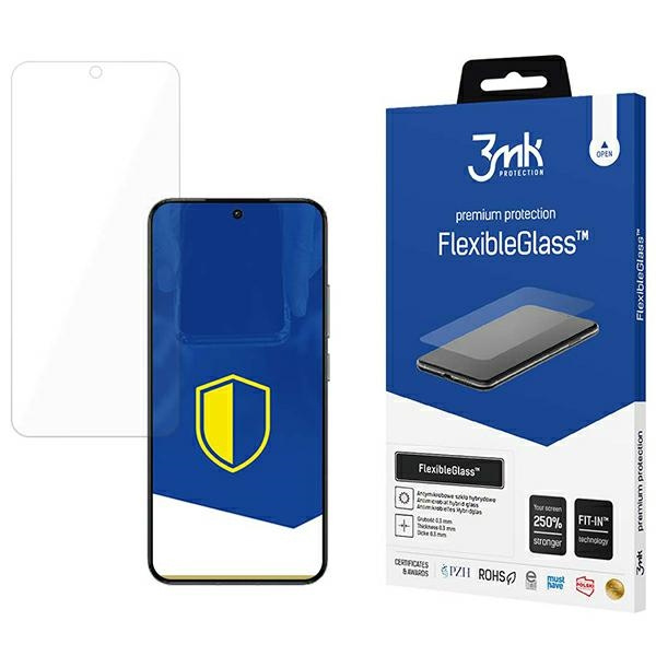 3MK FlexibleGlass Xiaomi 14
