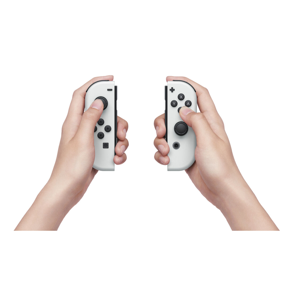 Nintendo Switch Nintendo Switch OLED White Nintendo Switch Nintendo Switch OLED White