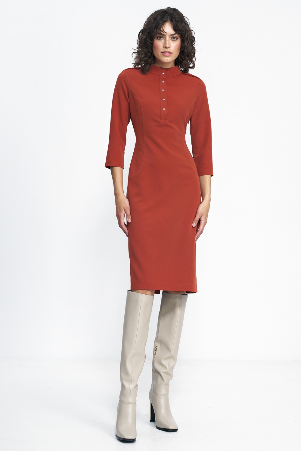  Daydress model 185197 Nife  red