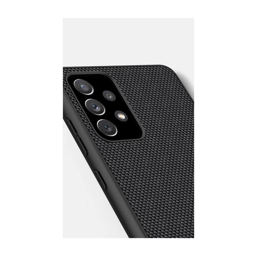 Nillkin Textured Samsung Galaxy A72 4G black