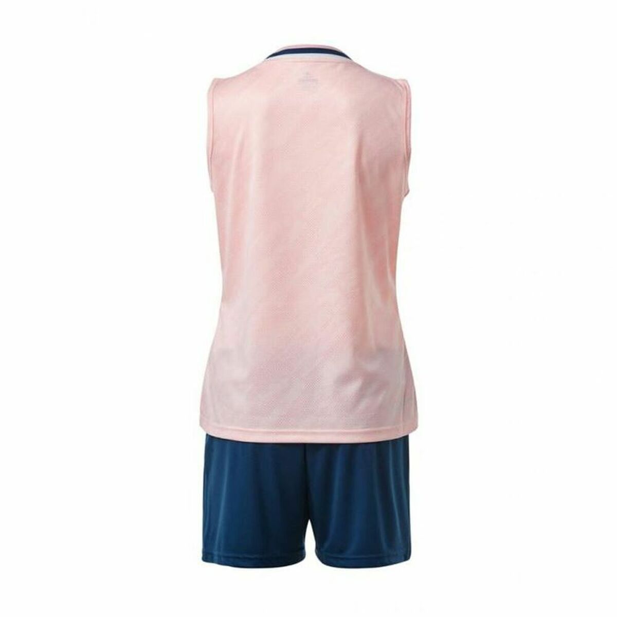 Set of clothes J-Hayber Camu Pink