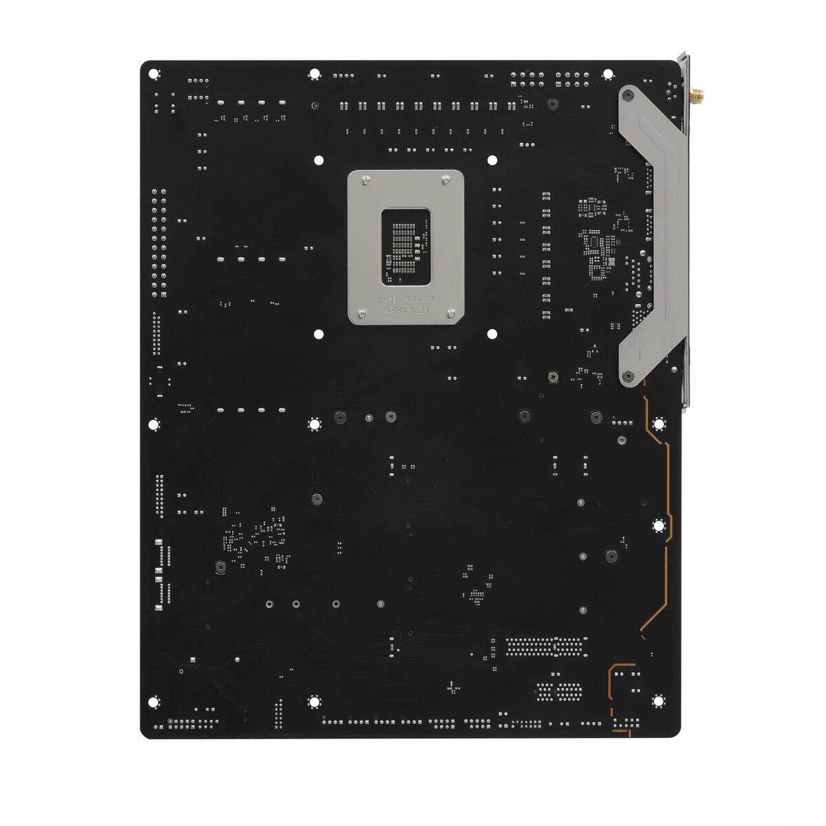 Motherboard ASRock Z890 Riptide WiFi Intel Z890 LGA 1851