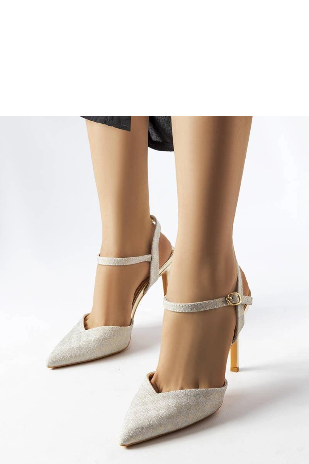  High heel pumps model 207847 Solea  ~