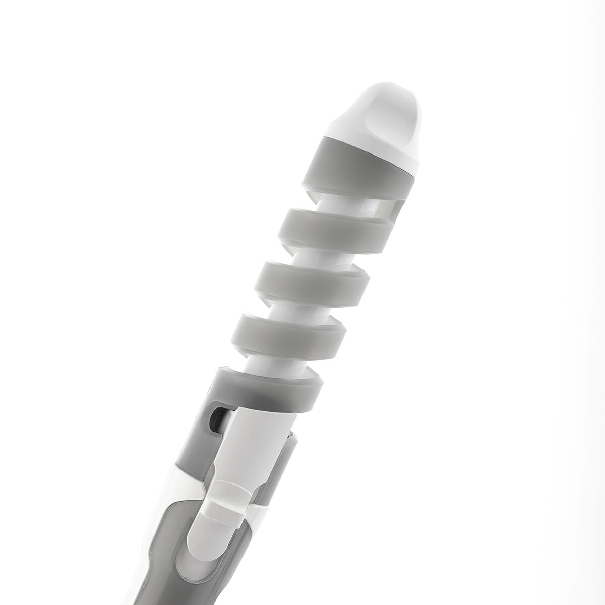 Ceramic Spiral Curling Iron Spihair InnovaGoods Ceramic Spiral Curling Iron Spihair InnovaGoods