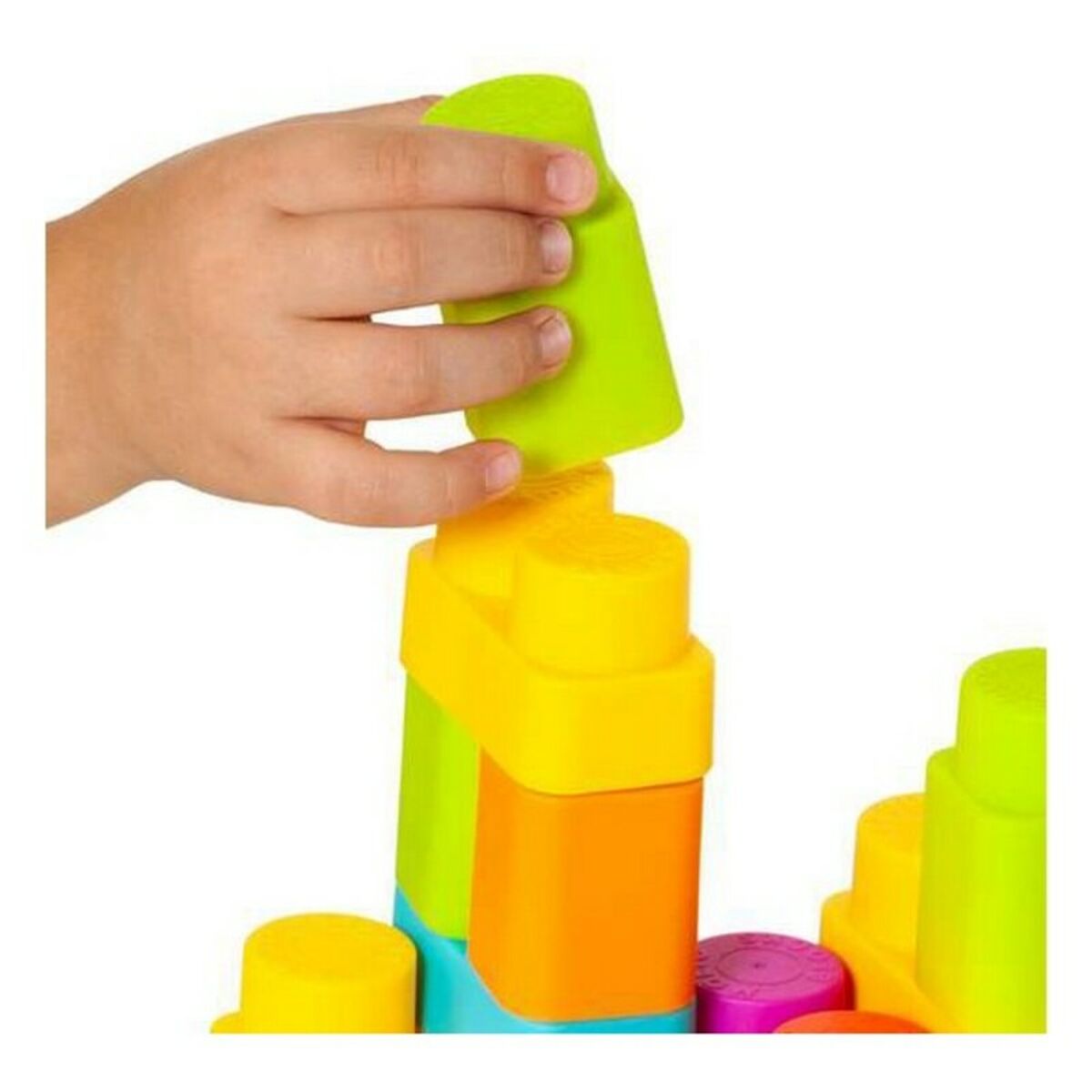 Playset Moltó 21450 Bauklötze 30 pcs