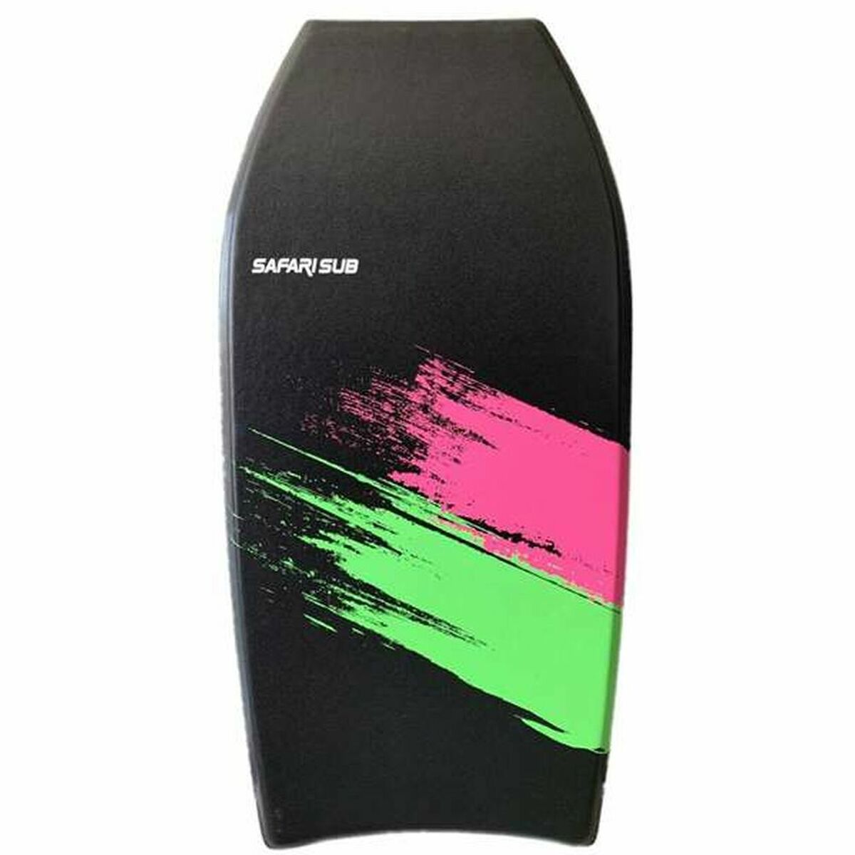 BodyBoard Safari Sub Eva Rubber (104 cm)