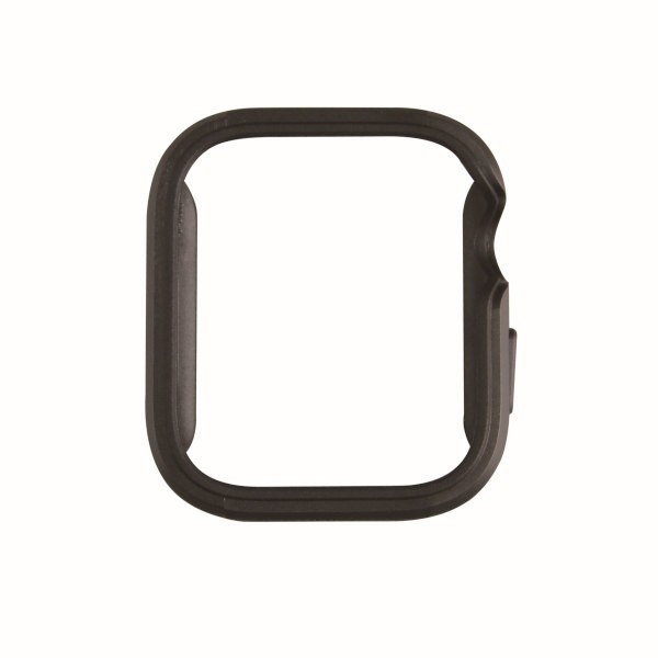 UNIQ Valencia Apple Watch Series 5/4 40MM gunmetal grey