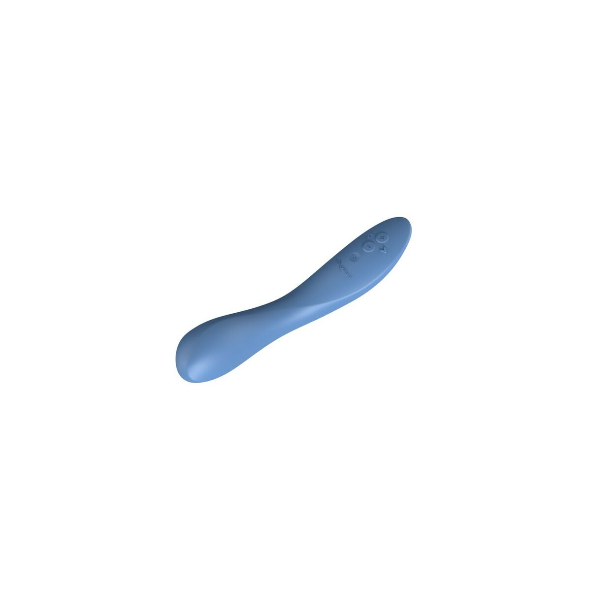 Cassini Anal Vibrator Black We-Vibe Blue Cassini Anal Vibrator Black We-Vibe Blue