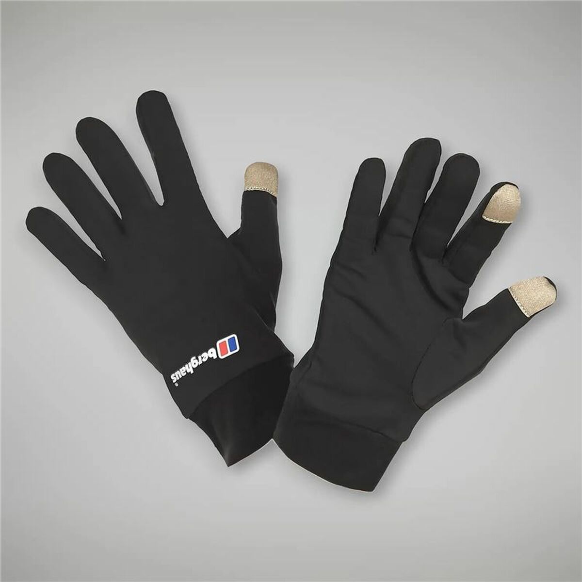 Gloves Berghaus Liner Black
