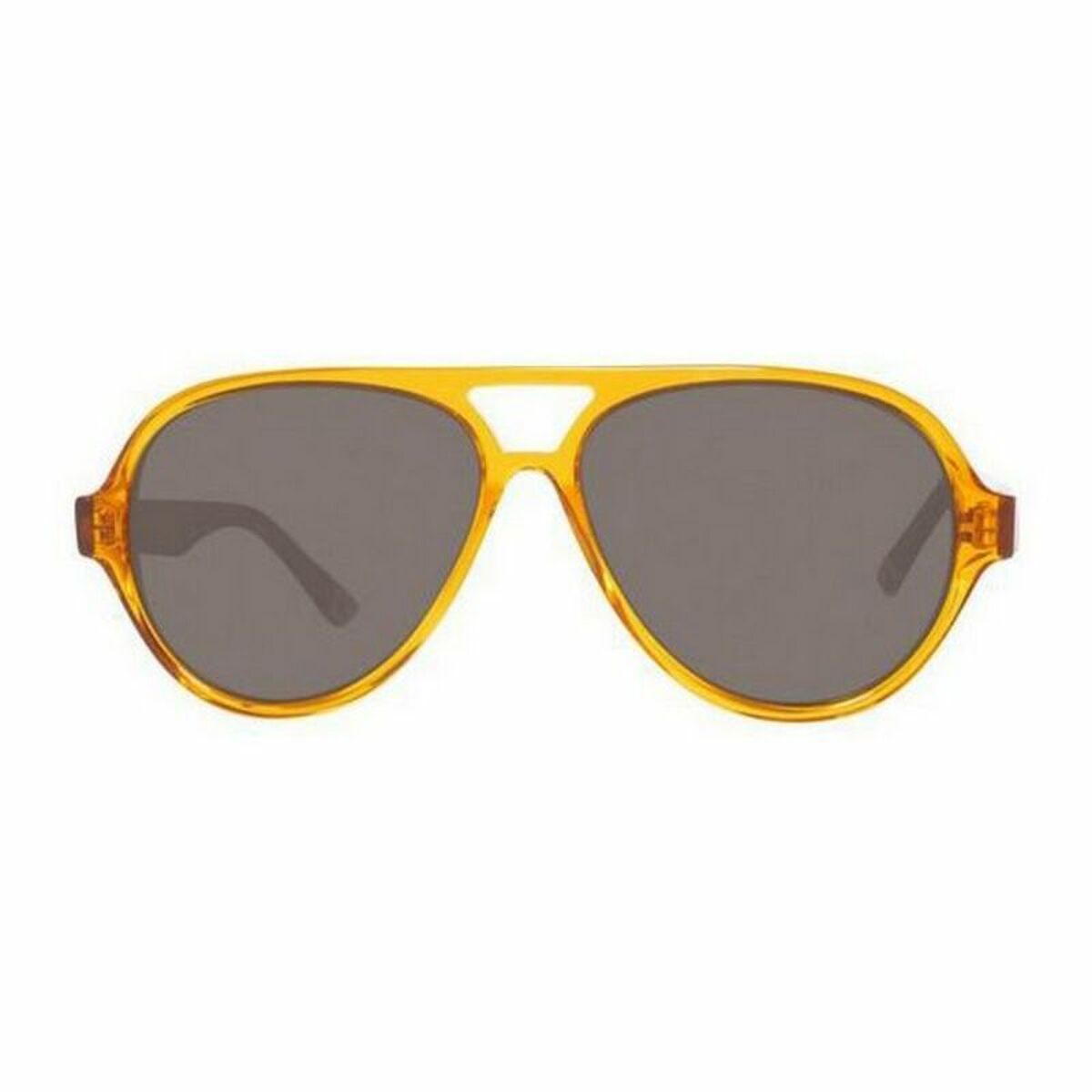 Herrensonnenbrille Gant GRS2003ORTO-3 Orange (ø 58 mm)
