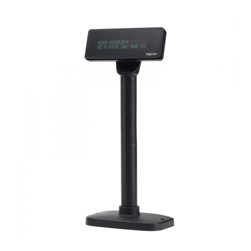POS Viewer approx! APTAVI0015