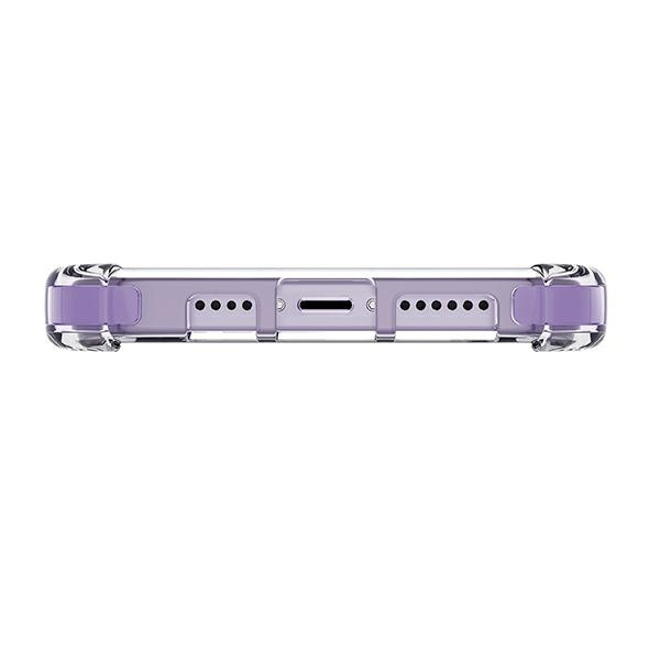 UNIQ Combat Apple iPhone 12/12 Pro lavender