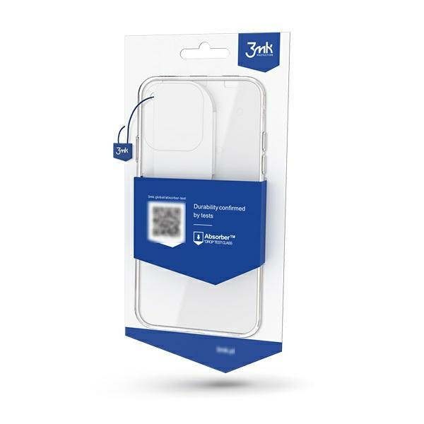 3MK Armor Case Samsung Galaxy S23 Ultra