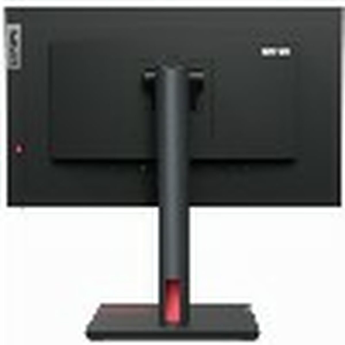 Monitor Lenovo 63B3GAT6EU 23,8" LED IPS HDR10 60 Hz Monitor Lenovo 63B3GAT6EU 23,8" LED IPS HDR10 60 Hz