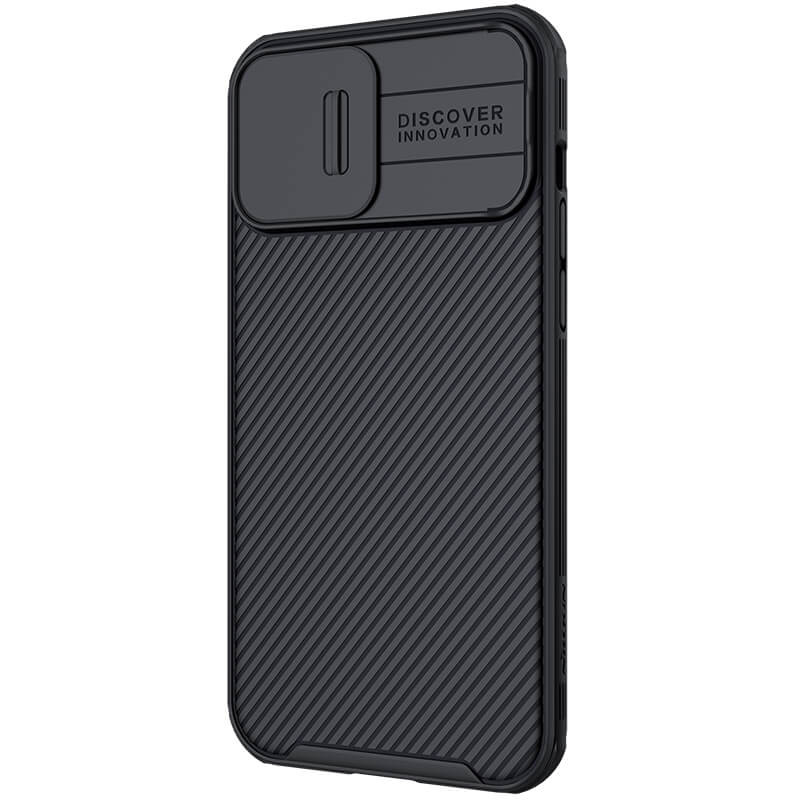 Nillkin Camshield Pro Magnetic Apple iPhone 13 mini Black