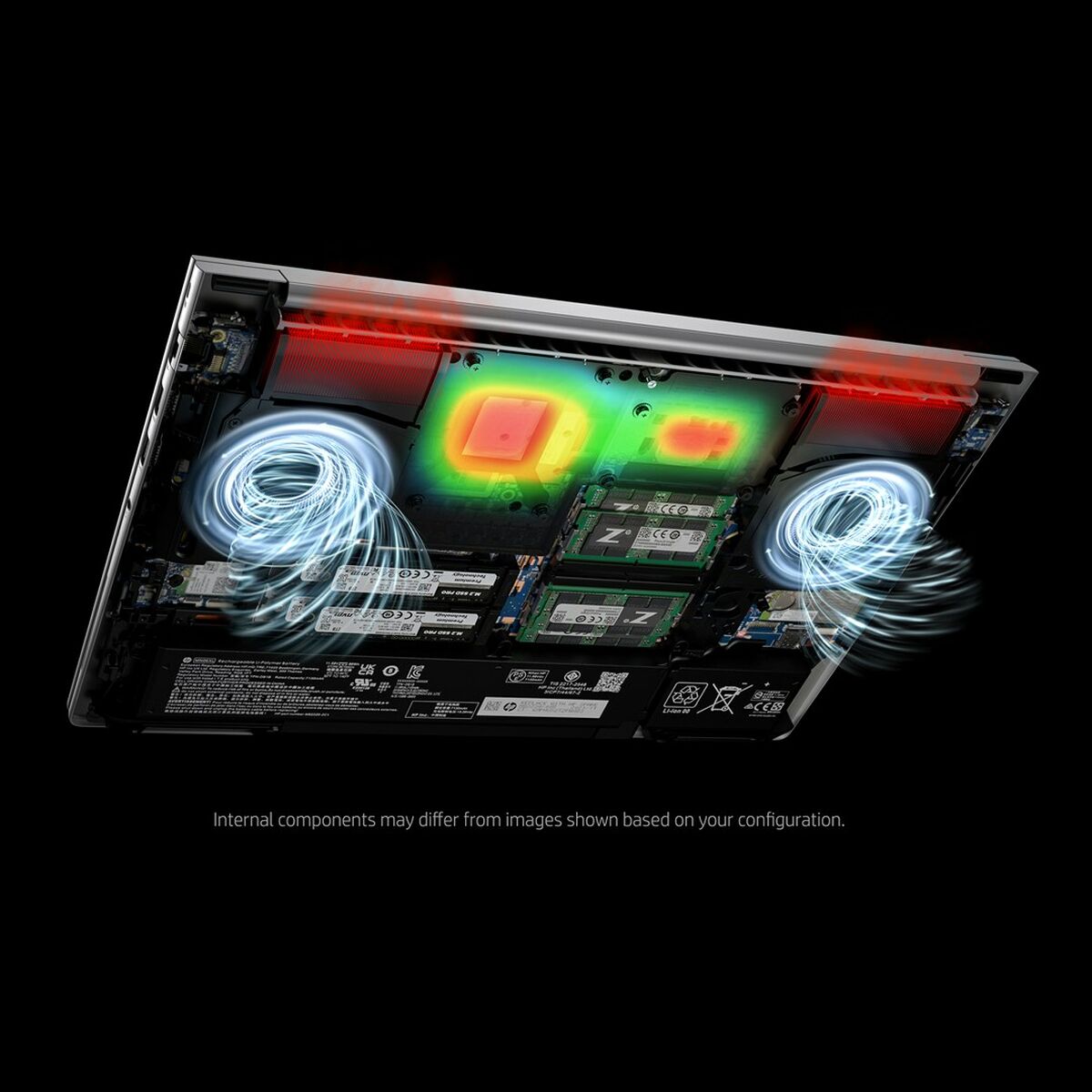 Laptop HP 9G0V9ET