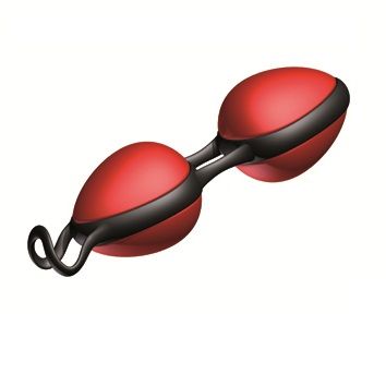 JOYDIVION JOYBALLS - SECRET BLACK AND RED CHINESE BALLS