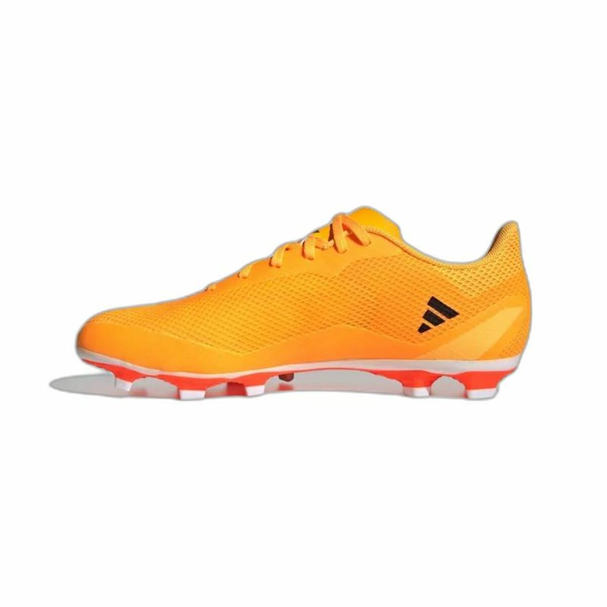 Adult's Football Boots Adidas X Speedportal.4 FXG Orange