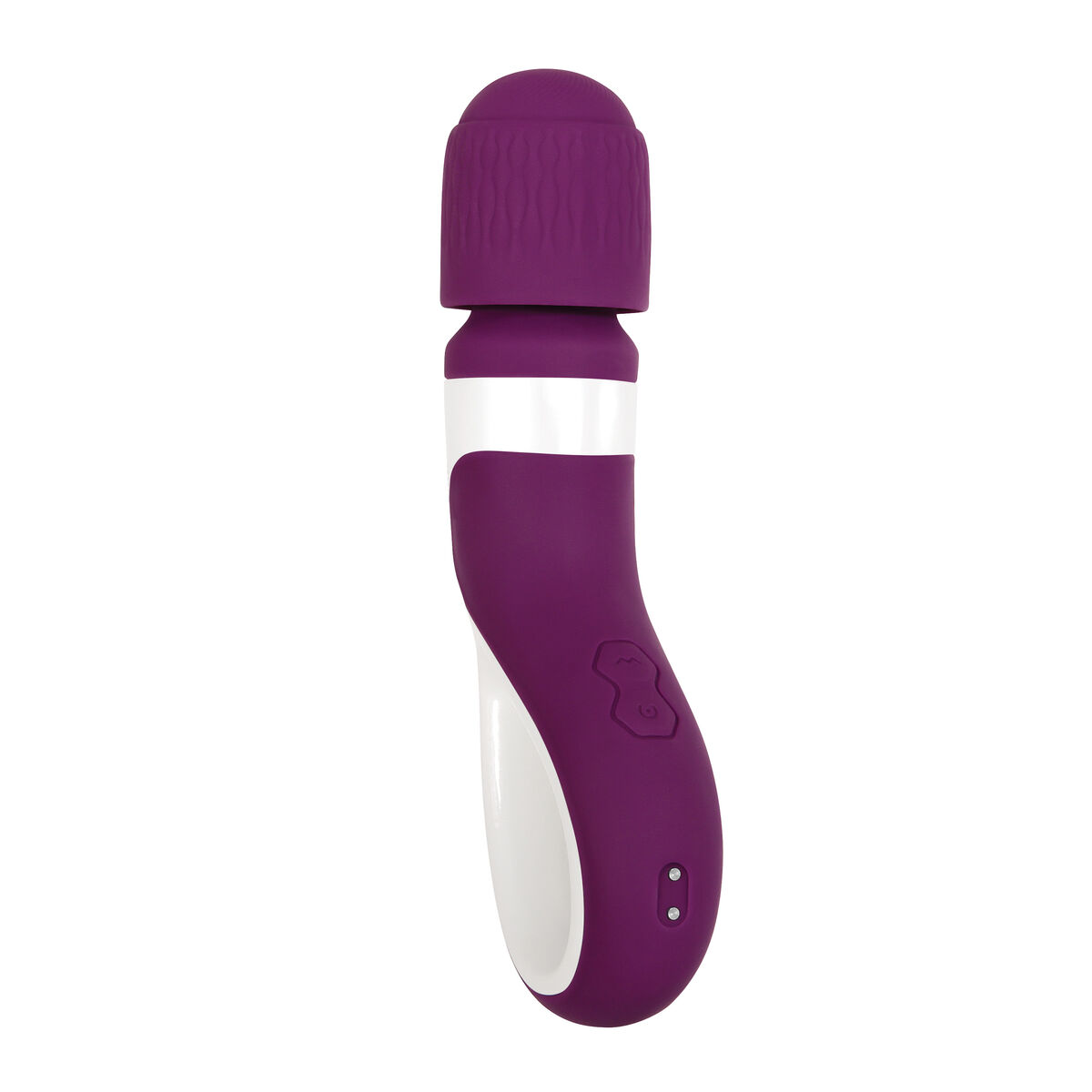 Massager Gender X Purple Massager Gender X Purple