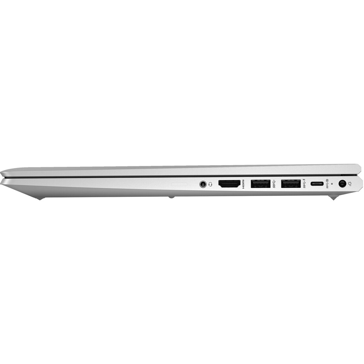 Notebook HP ProBook 450 G9 15,6" Intel Core I7-1255U 16 GB RAM 512 GB SSD