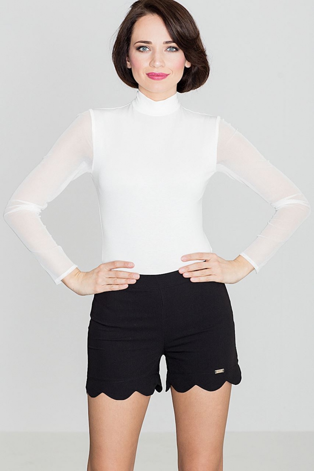  Shorts model 119316 Lenitif  black