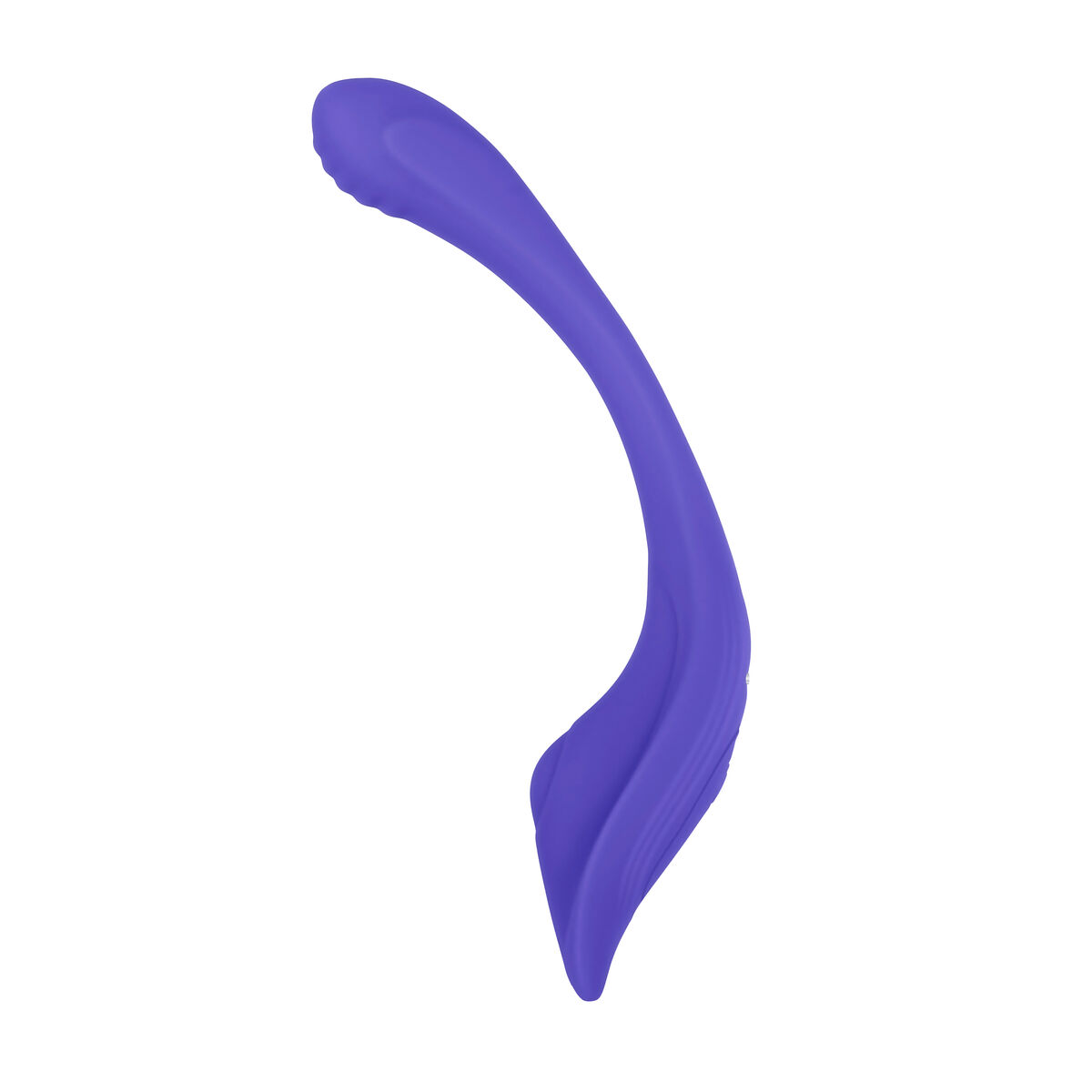 Dual Stimulation Vibe Evolved Purple Dual Stimulation Vibe Evolved Purple