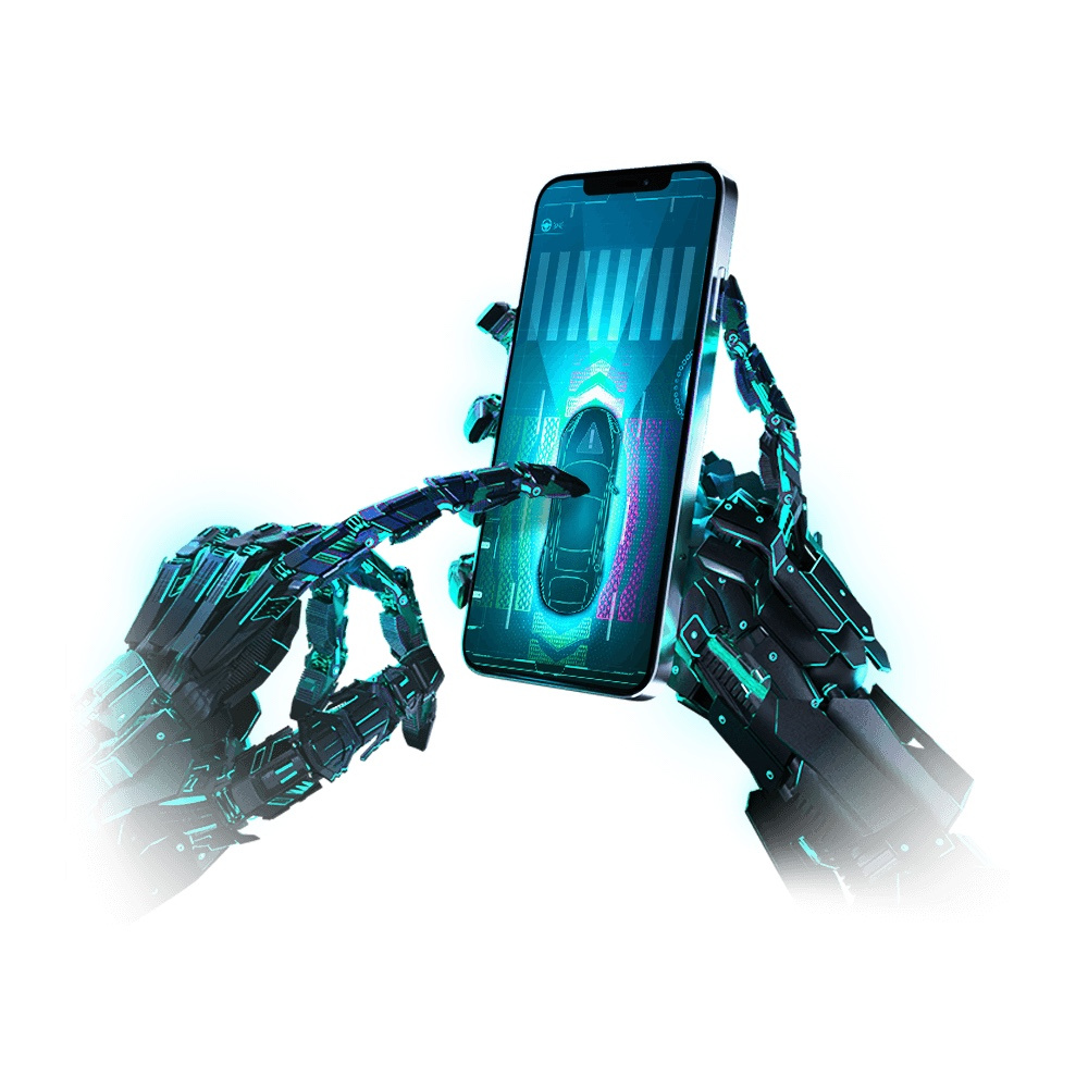 3MK 1UP Samsung Galaxy S22+ Plus [3 PACK]