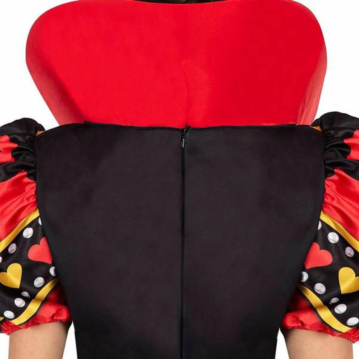 Costume for Adults My Other Me Queen of Hearts S Costume for Adults My Other Me Queen of Hearts S