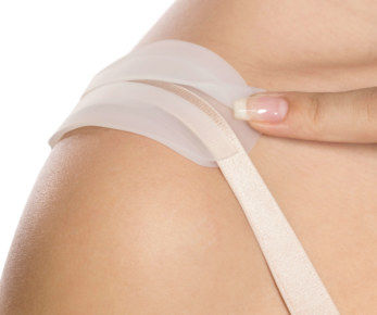 BYE-BRA ACCESSORIES - CUSHION ANTI-SLIP BRA